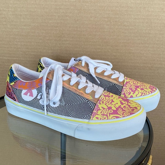 A Airwalk Alya Sneakers - Picture 3 of 12